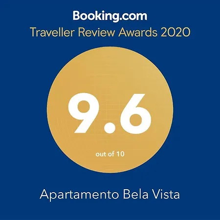 Apartamento Bela Vista Porto Santo Exterior photo