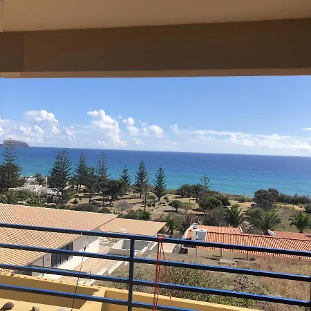 Apartamento Bela Vista Porto Santo Exterior photo