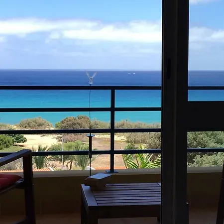 Apartamento Bela Vista Porto Santo Exterior photo