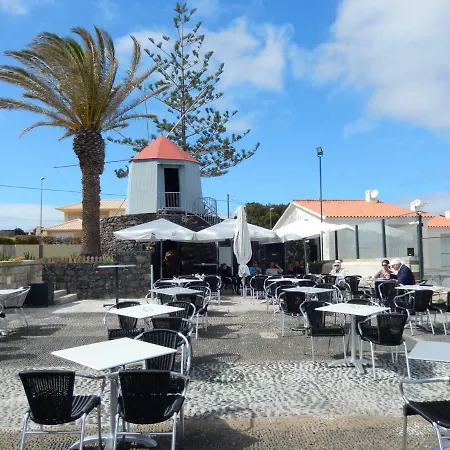 Apartamento Bela Vista Porto Santo Exterior photo