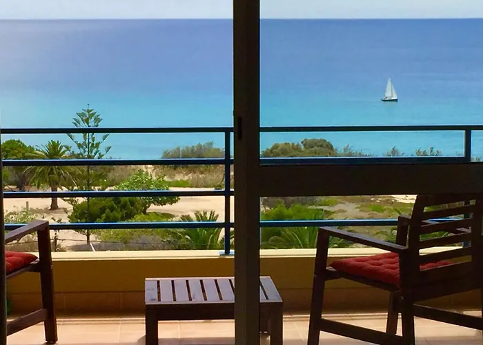 Apartamento Bela Vista