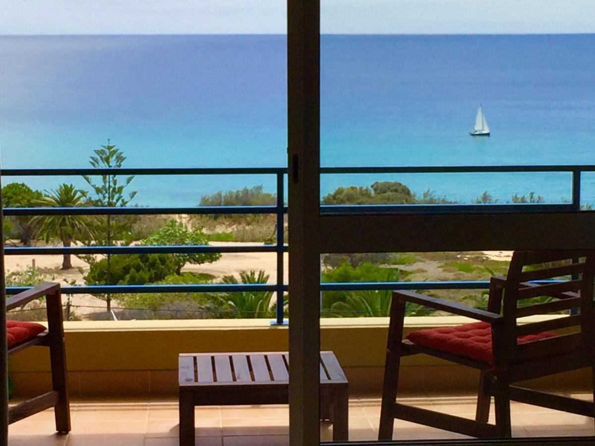 Bela Vista * Porto Santo