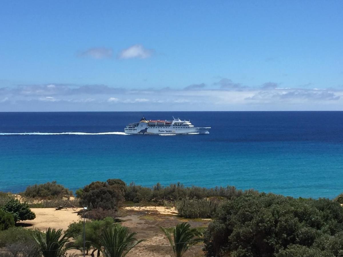 Bela Vista Porto Santo