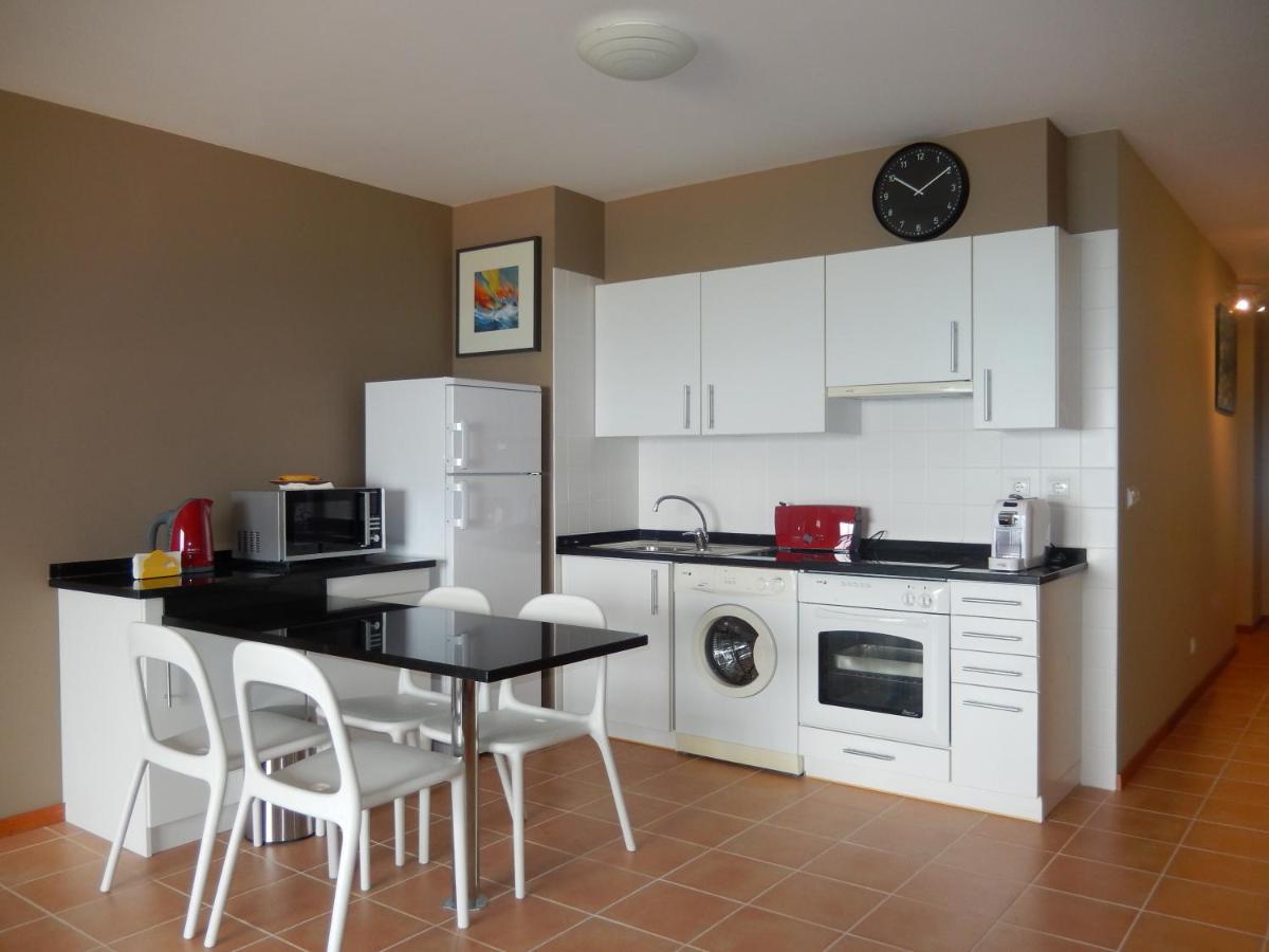 Bela Vista Apartment Porto Santo