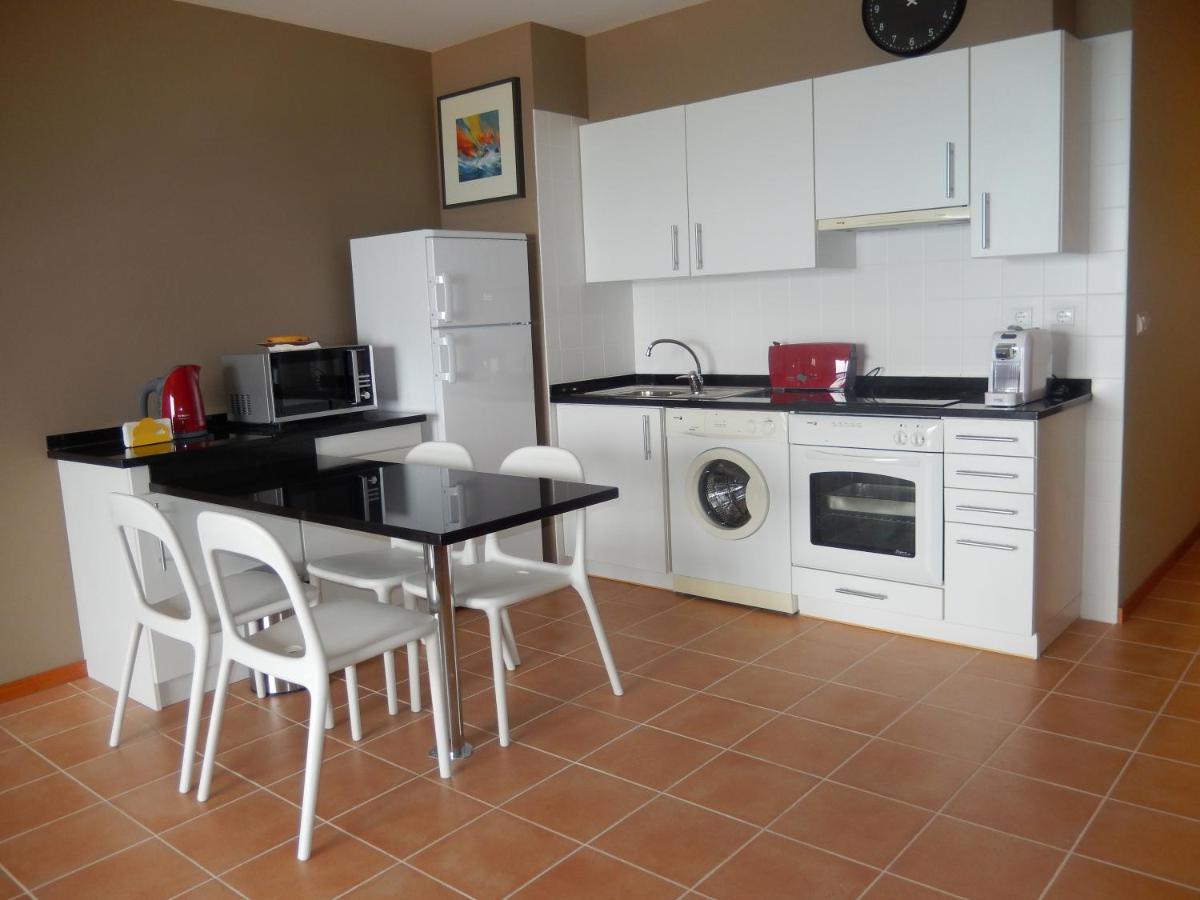 Bela Vista Apartment