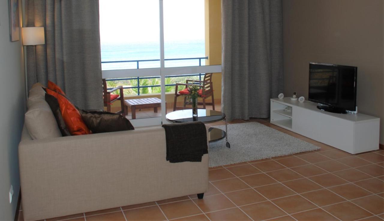 Bela Vista Apartment Porto Santo