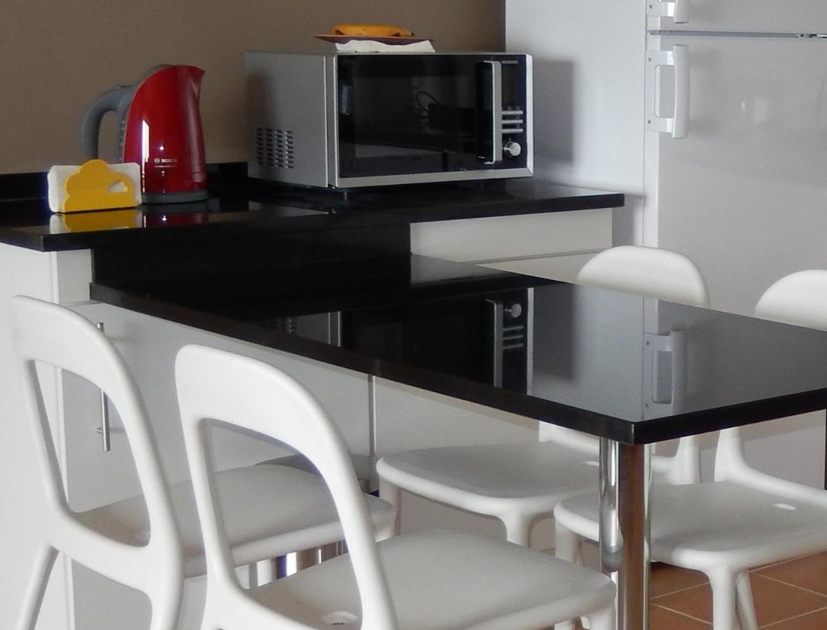 Apartment Bela Vista