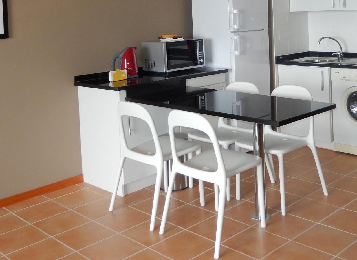 Bela Vista Apartment Porto Santo
