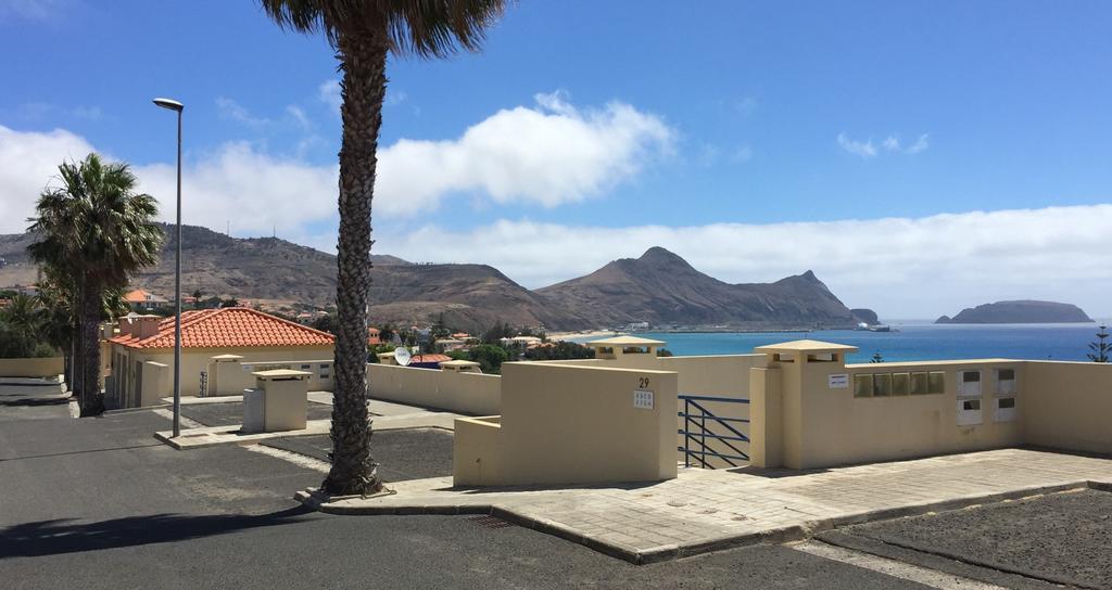 Apartment Bela Vista Porto Santo