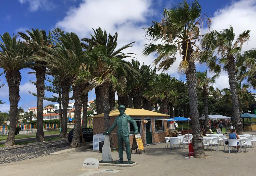 Bela Vista Apartment Porto Santo