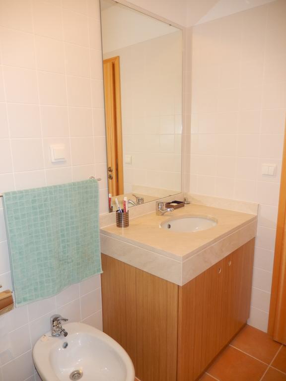Apartment Bela Vista *