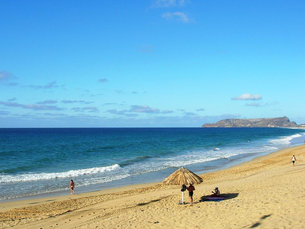 Bela Vista * Porto Santo