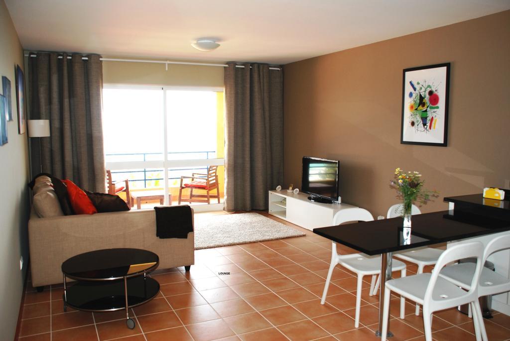 Apartment Bela Vista Porto Santo