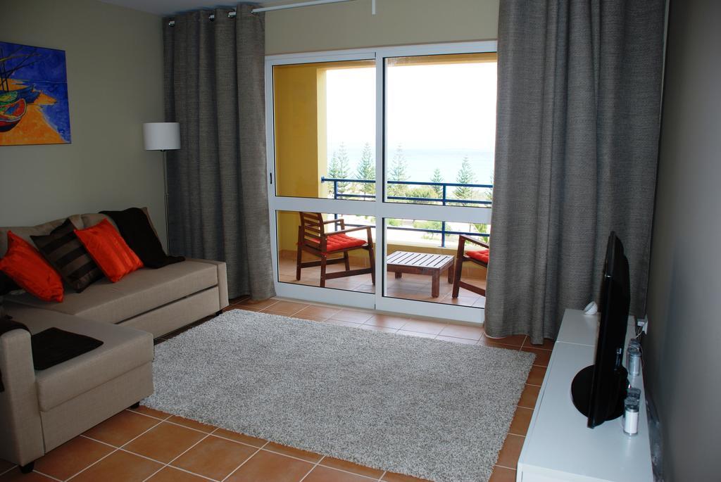 Apartment Bela Vista Porto Santo