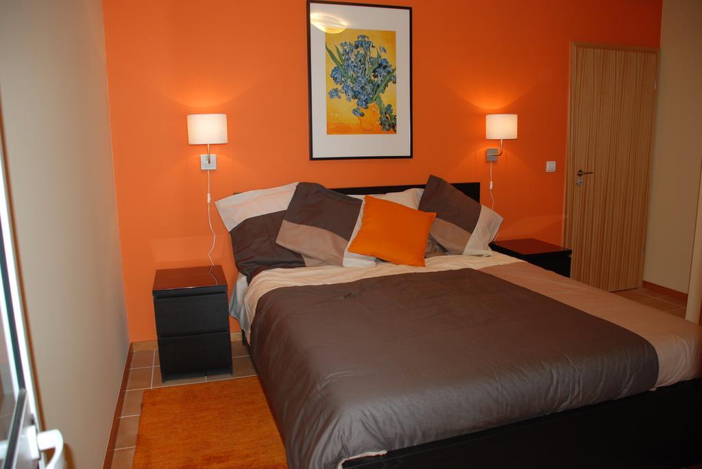 Apartment Bela Vista