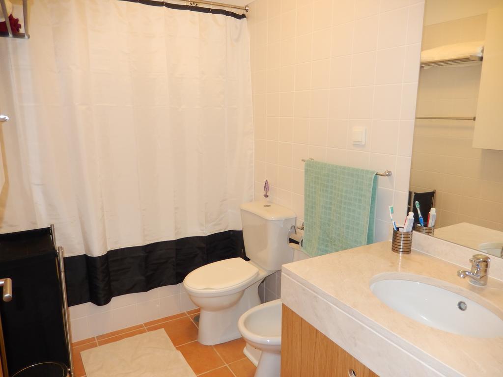 Bela Vista Apartment