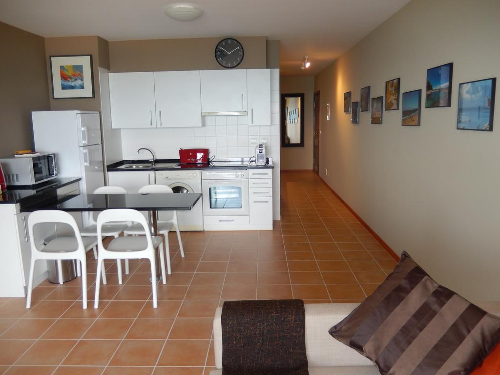 Bela Vista * Porto Santo