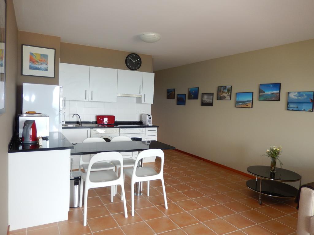 Bela Vista Apartment