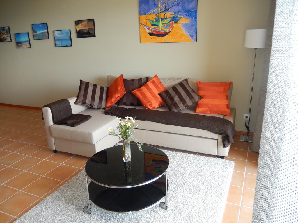 Bela Vista Apartment *