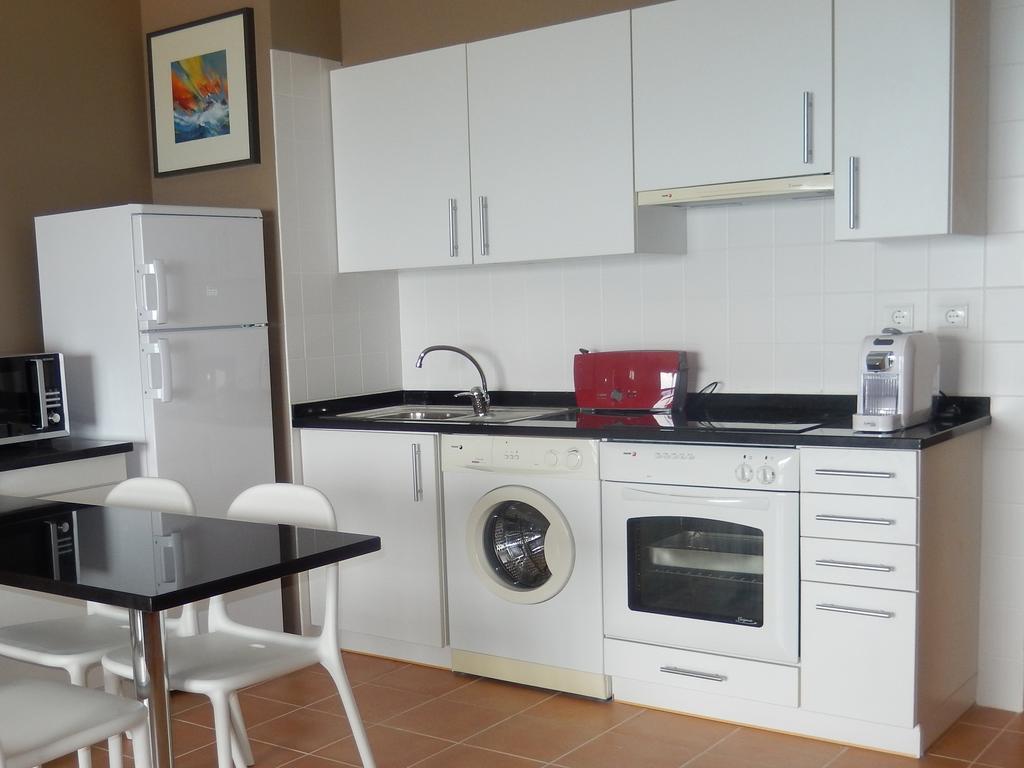Apartment Bela Vista Porto Santo