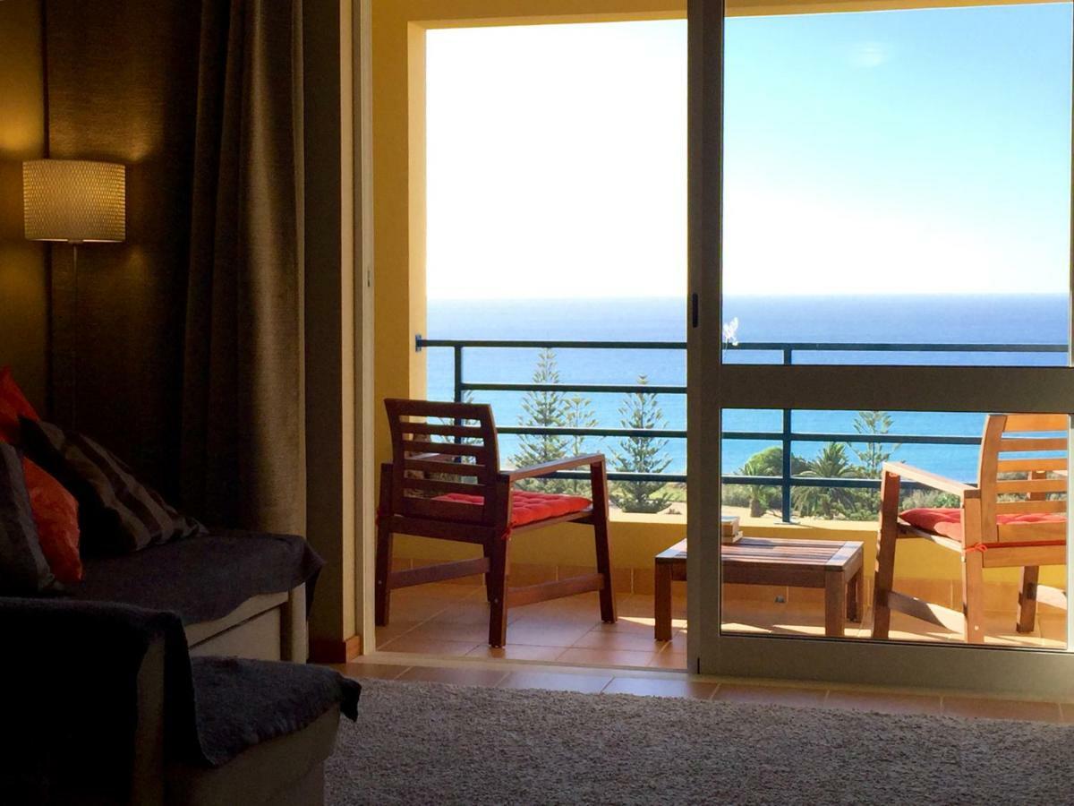 Bela Vista Apartment *