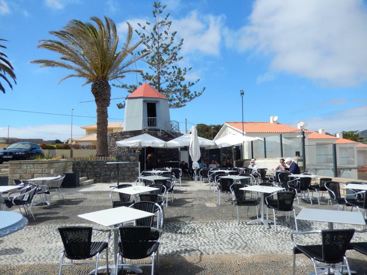 Bela Vista Apartment Porto Santo