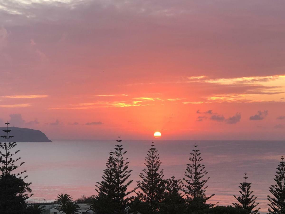 Bela Vista Apartment Porto Santo